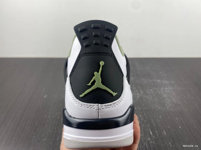 Rep TB 4 Jordan WMNS Seafoam AQ9129-103 Air 0722